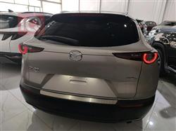 مازدا CX-30